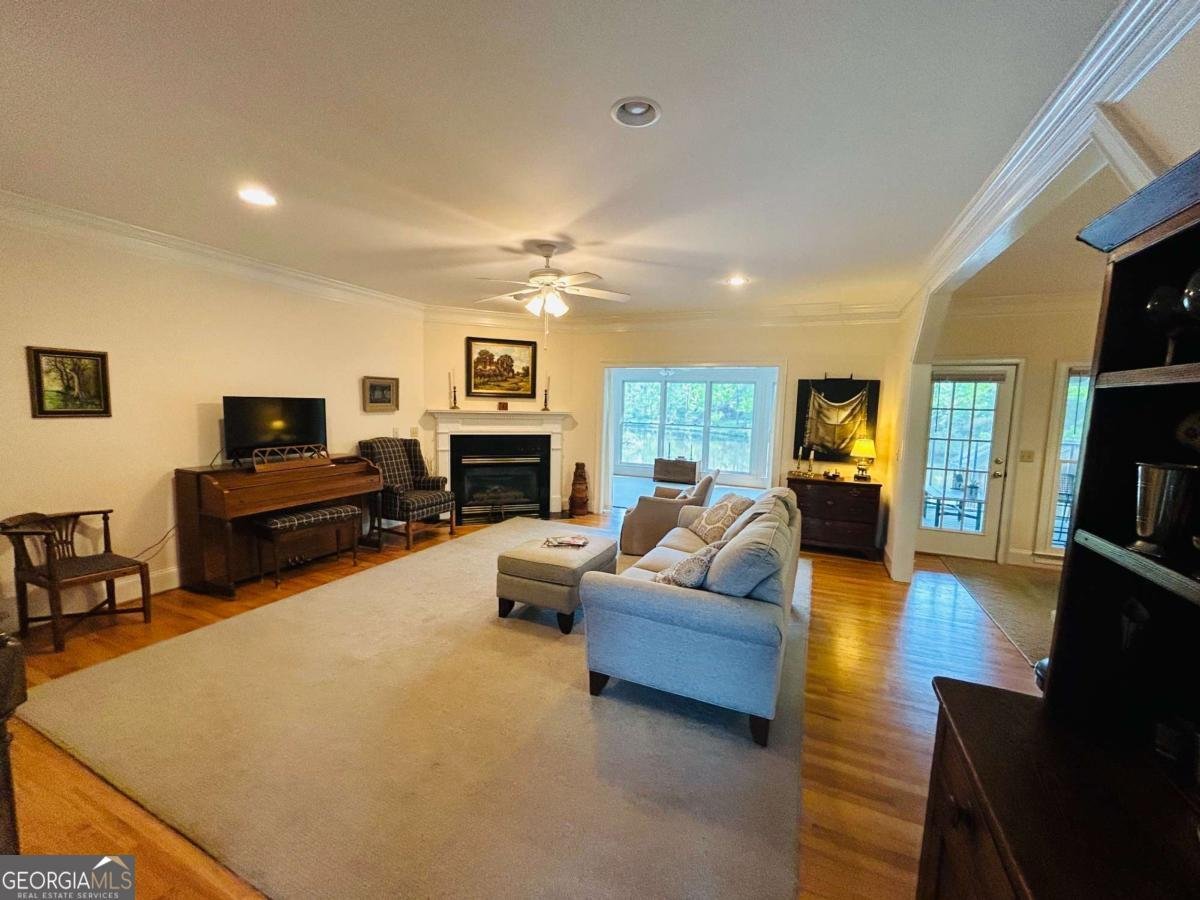 1931 Oliver Bridge Road Watkinsville - Photo 24