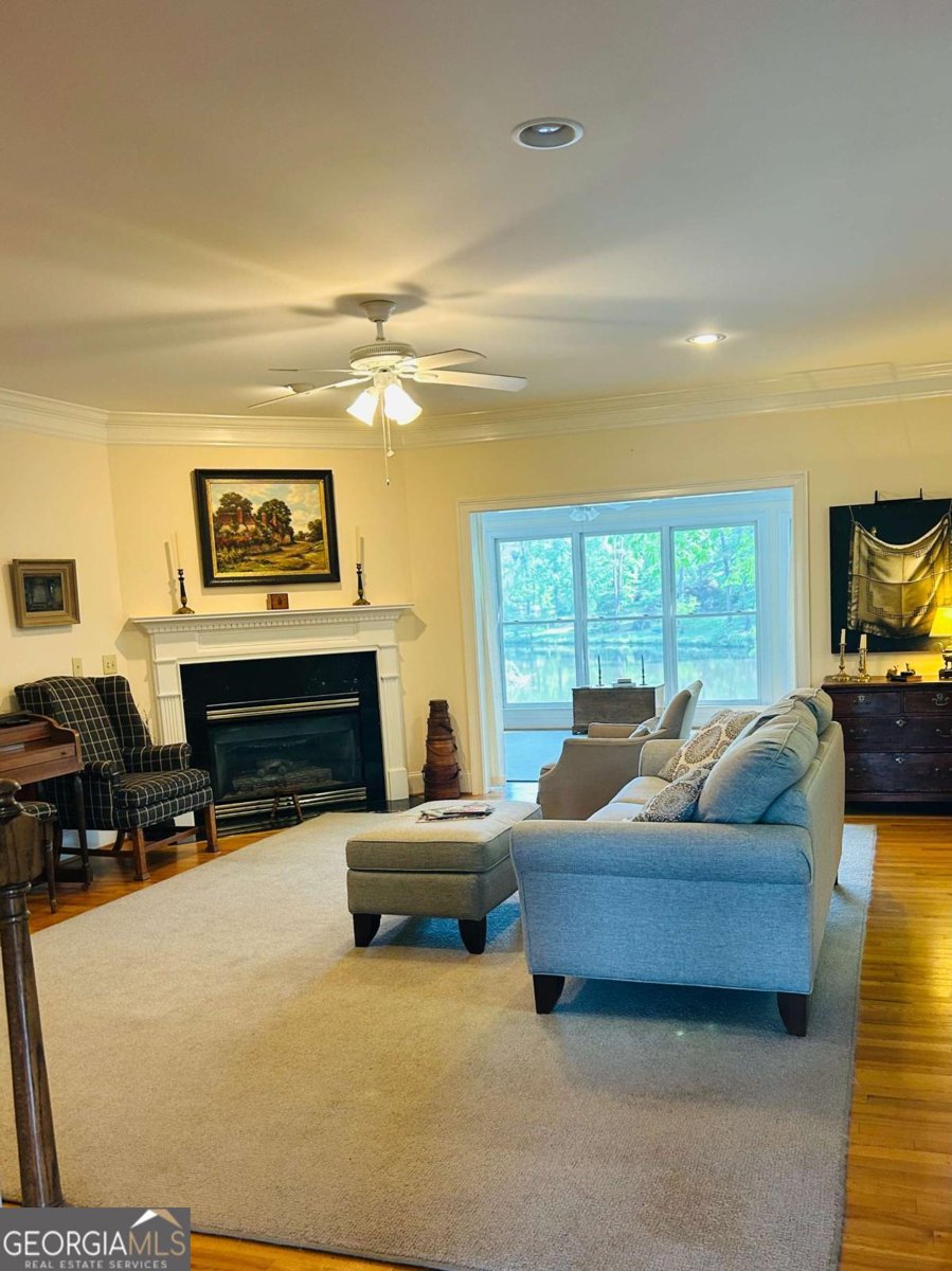 1931 Oliver Bridge Road Watkinsville - Photo 25