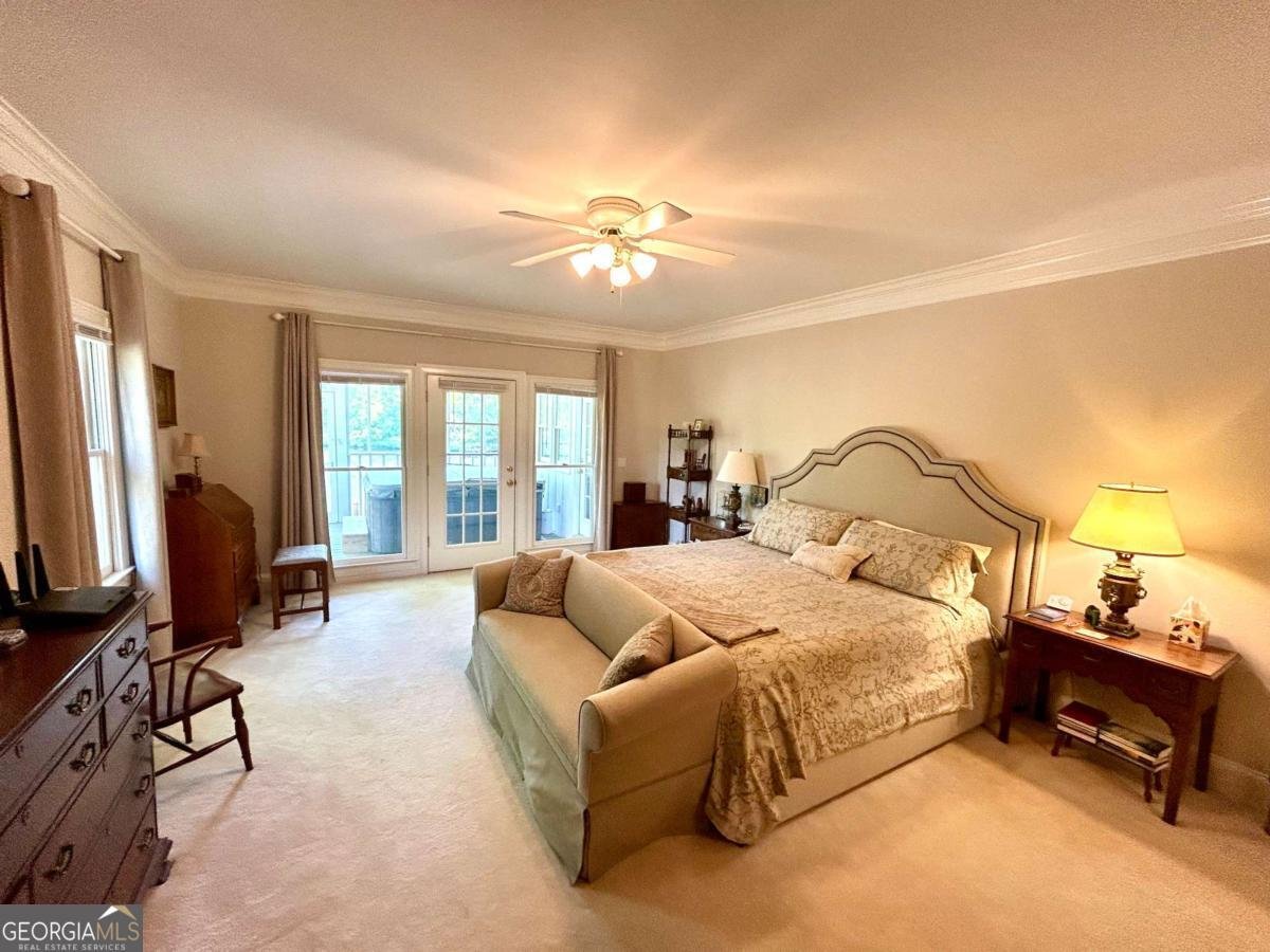 1931 Oliver Bridge Road Watkinsville - Photo 26