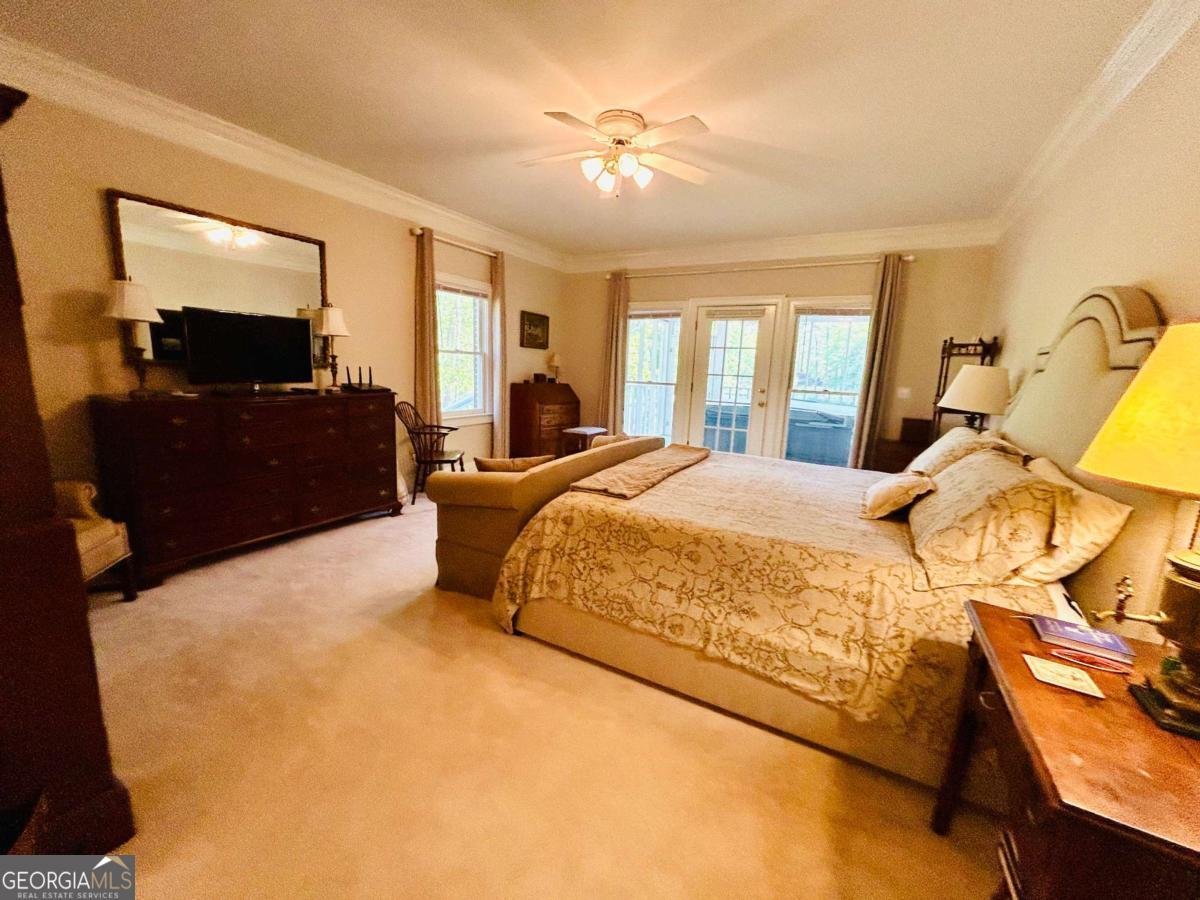 1931 Oliver Bridge Road Watkinsville - Photo 27