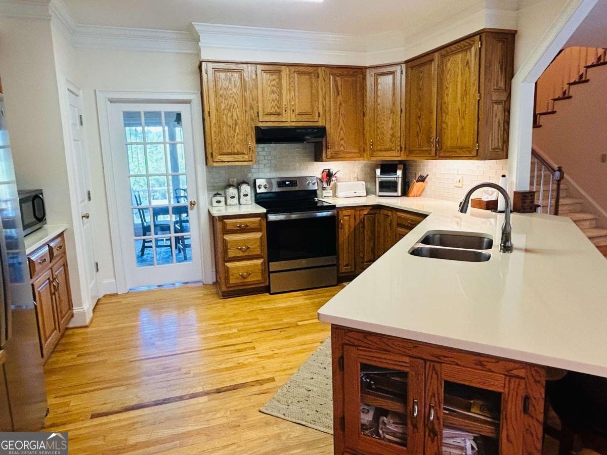 1931 Oliver Bridge Road Watkinsville - Photo 29