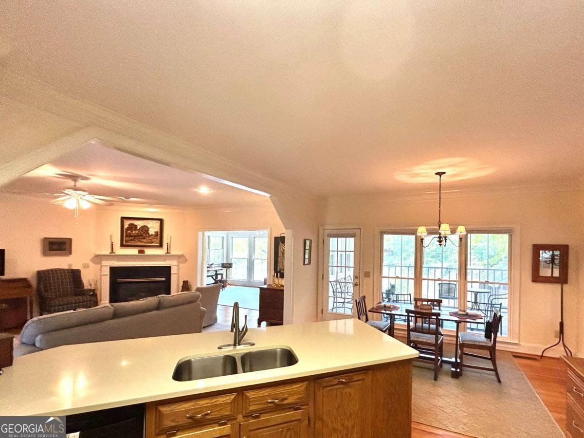 1931 Oliver Bridge Road Watkinsville - Photo 30