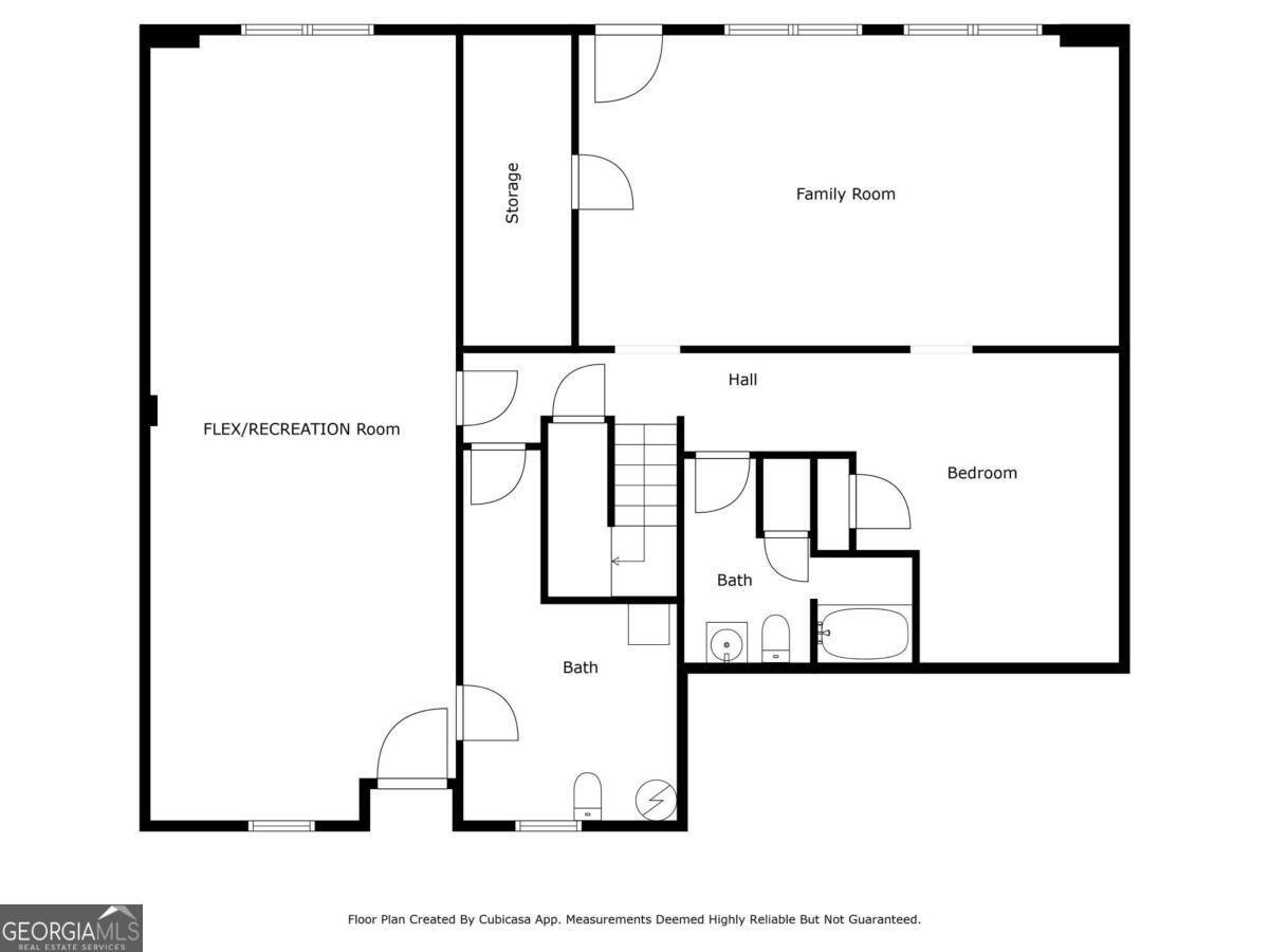 1931 Oliver Bridge Road Watkinsville - Photo 41