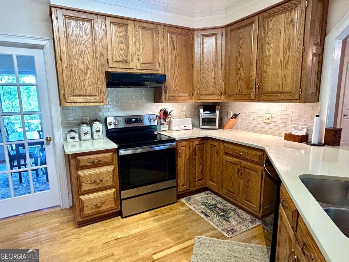 1931 Oliver Bridge Road Watkinsville - Photo 43