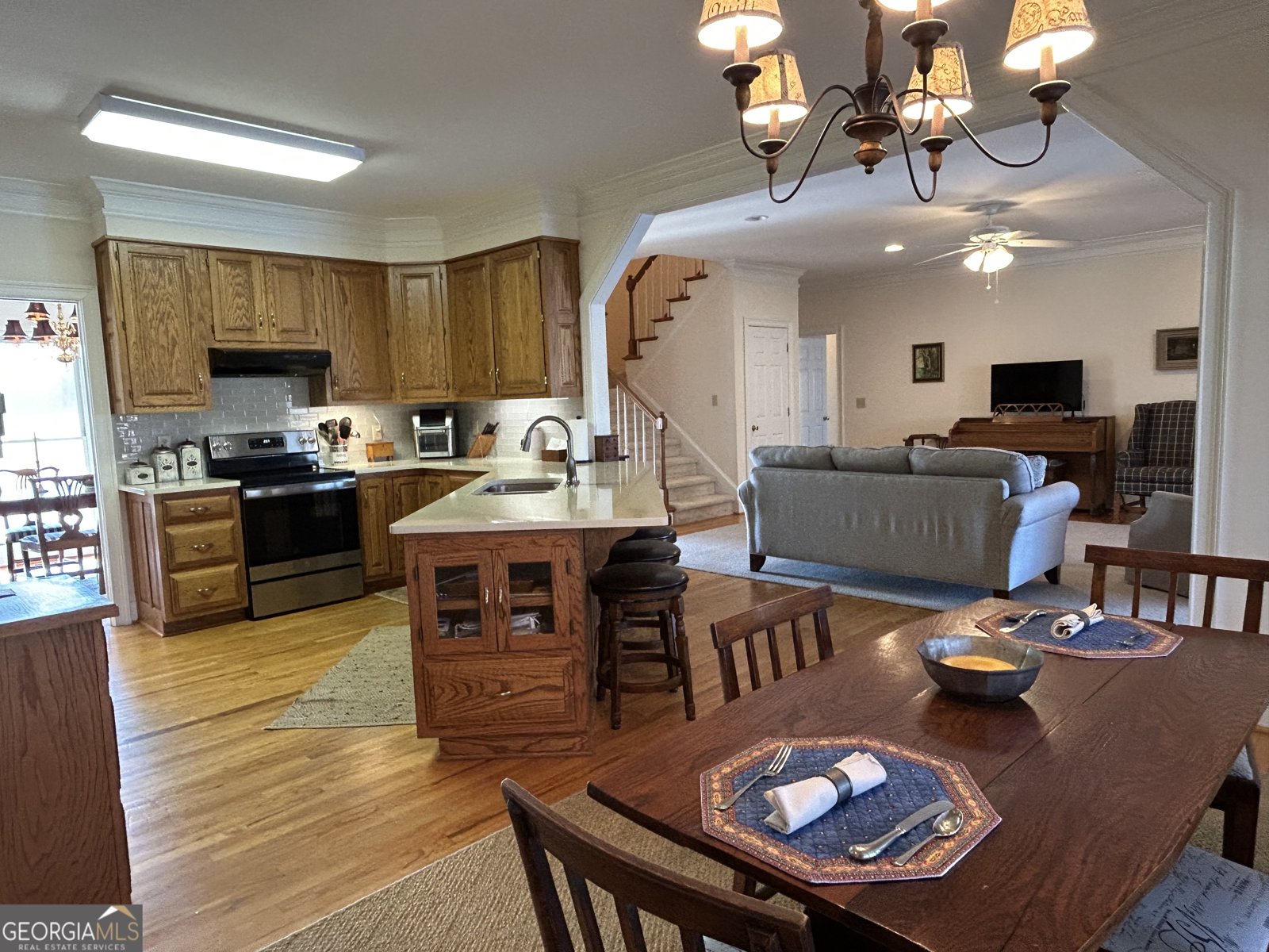 1931 Oliver Bridge Road Watkinsville - Photo 45