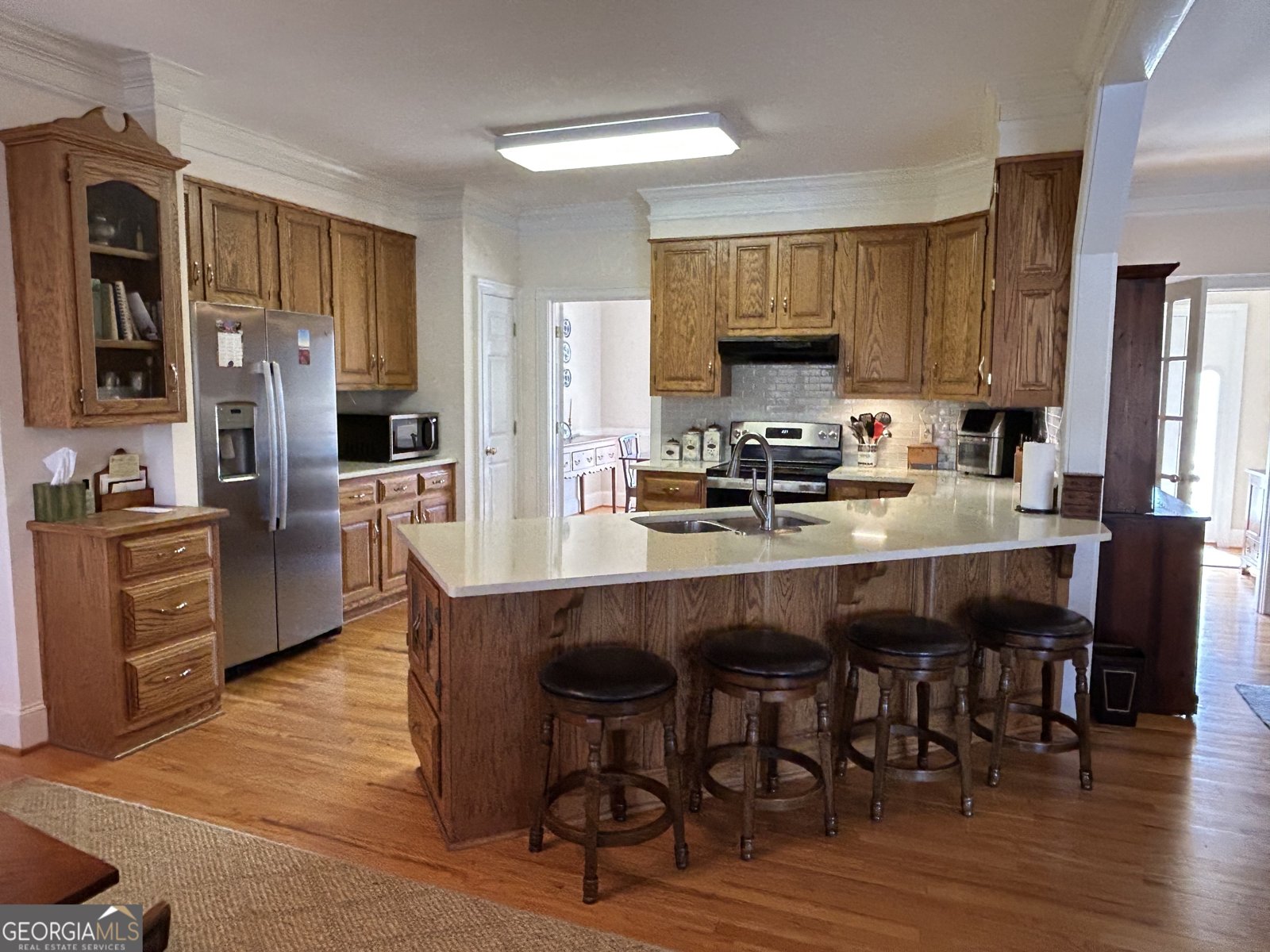 1931 Oliver Bridge Road Watkinsville - Photo 46