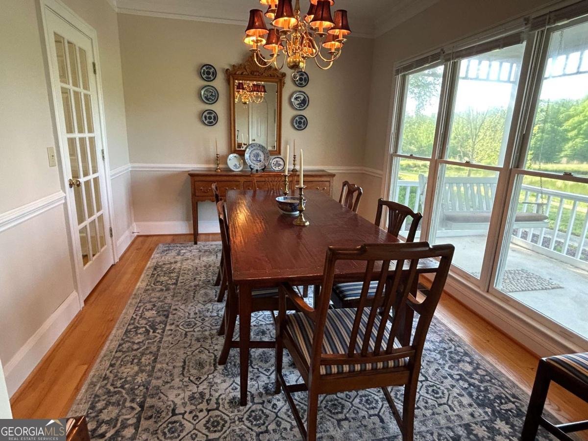 1931 Oliver Bridge Road Watkinsville - Photo 48