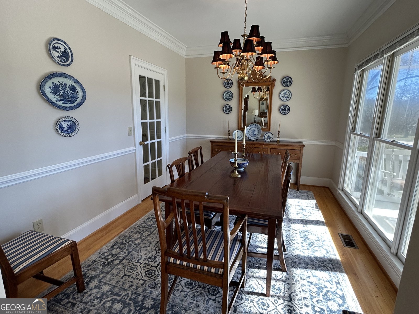 1931 Oliver Bridge Road Watkinsville - Photo 49