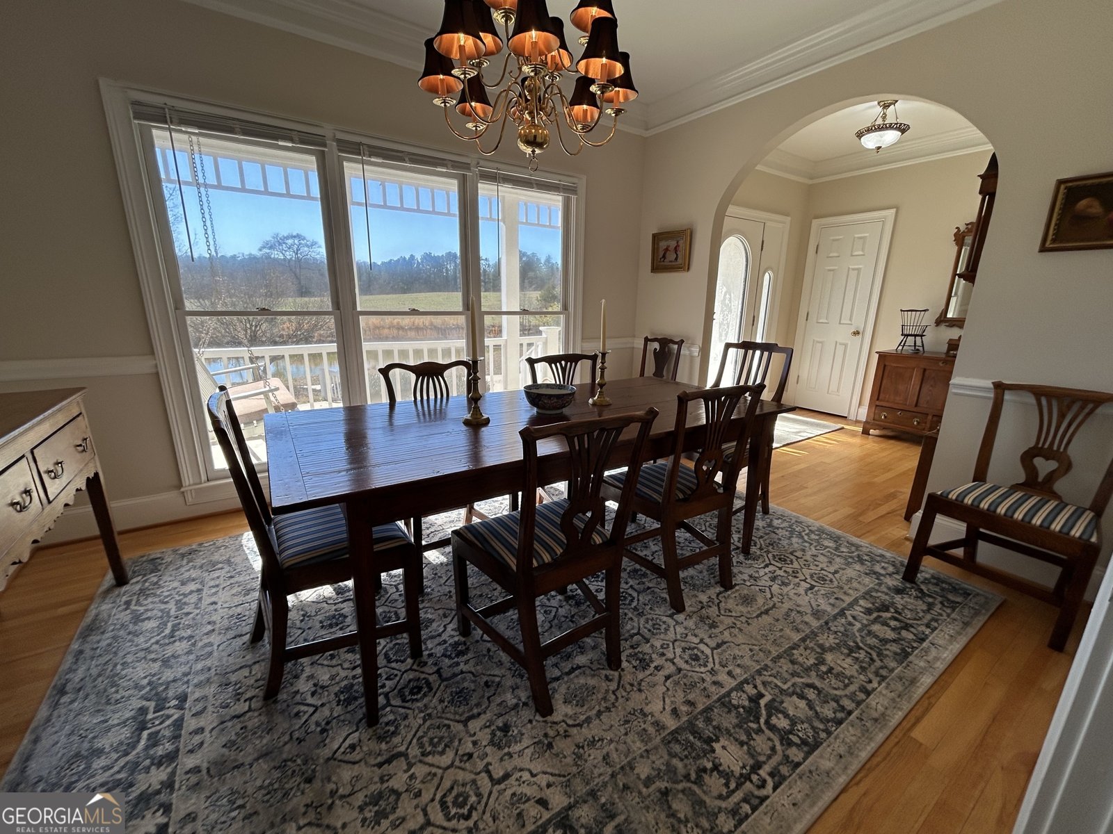 1931 Oliver Bridge Road Watkinsville - Photo 50