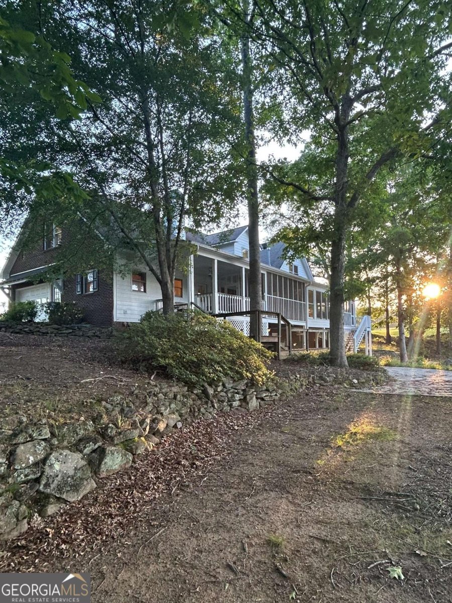 1931 Oliver Bridge Road Watkinsville - Photo 6