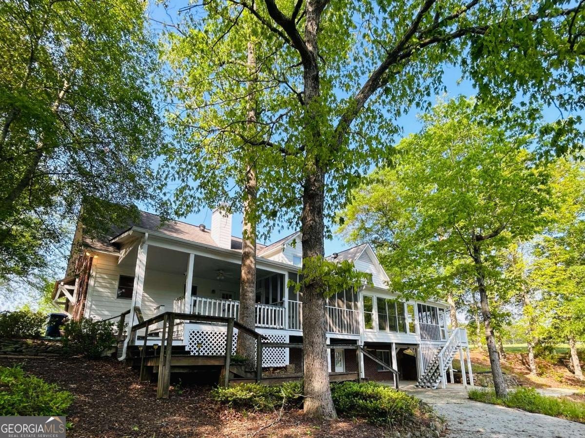 1931 Oliver Bridge Road Watkinsville - Photo 7