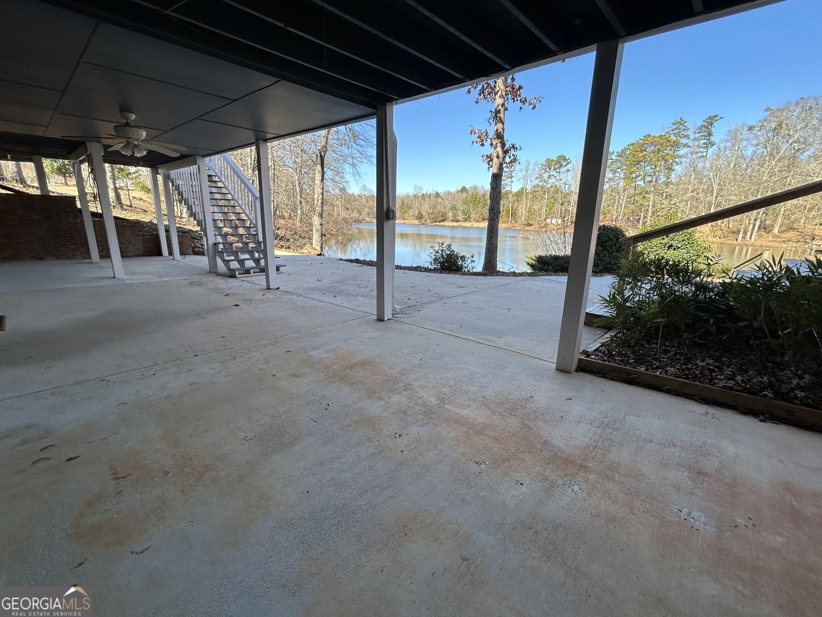 1931 Oliver Bridge Road Watkinsville - Photo 75