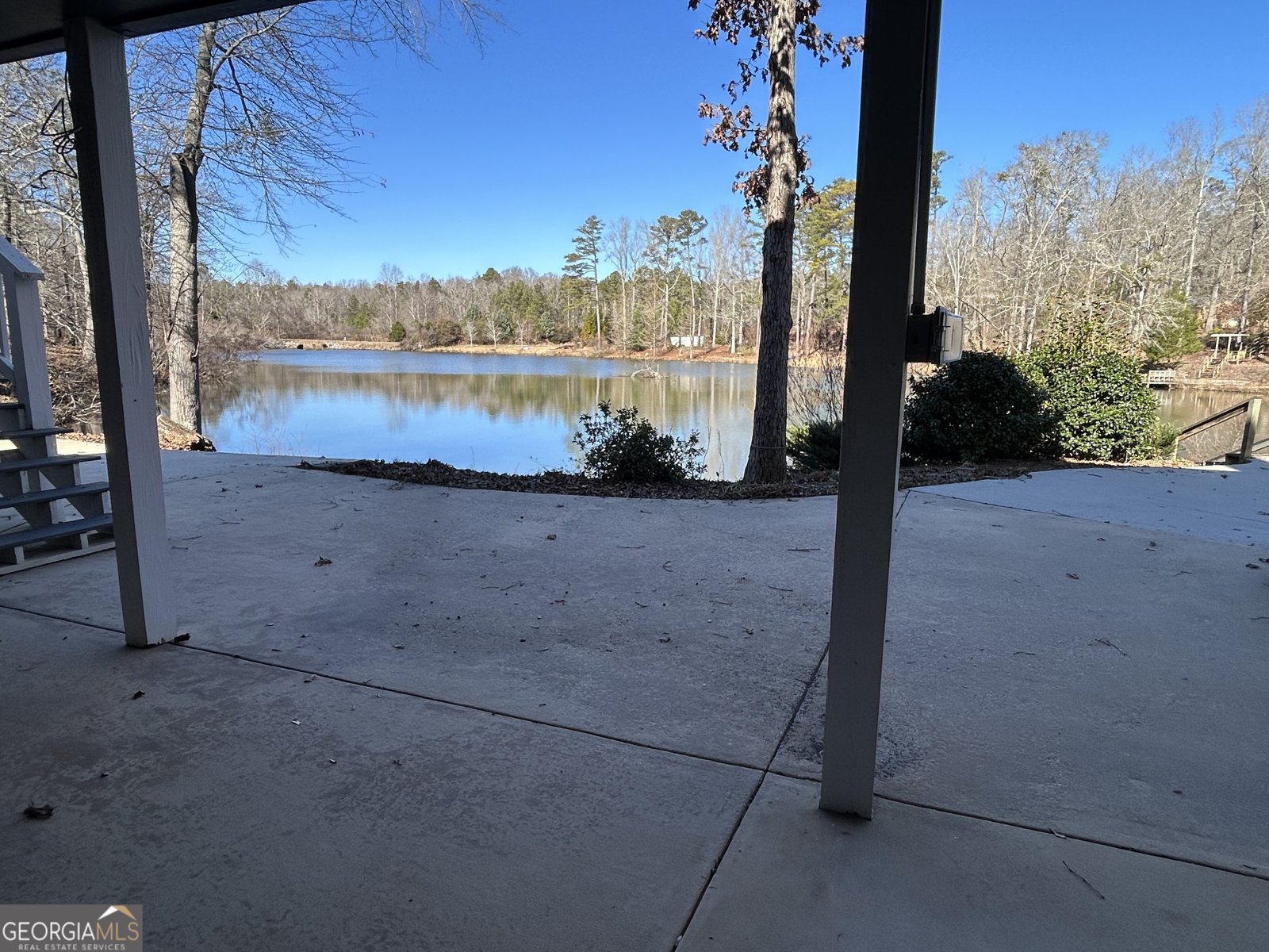 1931 Oliver Bridge Road Watkinsville - Photo 76