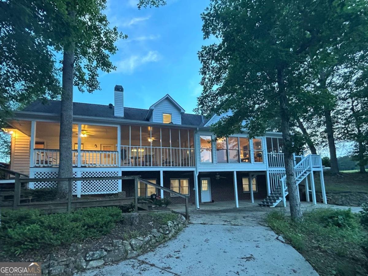 1931 Oliver Bridge Road Watkinsville - Photo 8