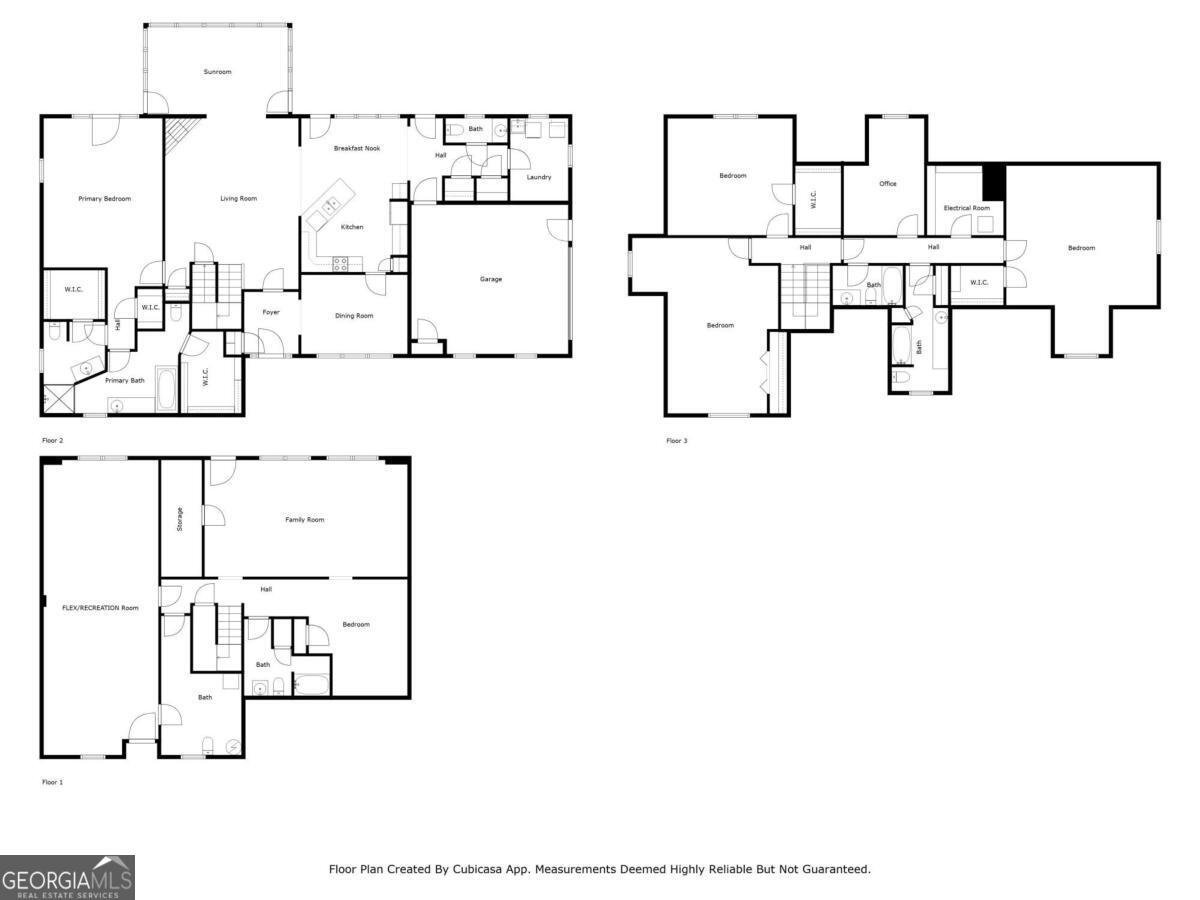 1931 Oliver Bridge Road Watkinsville - Photo 89