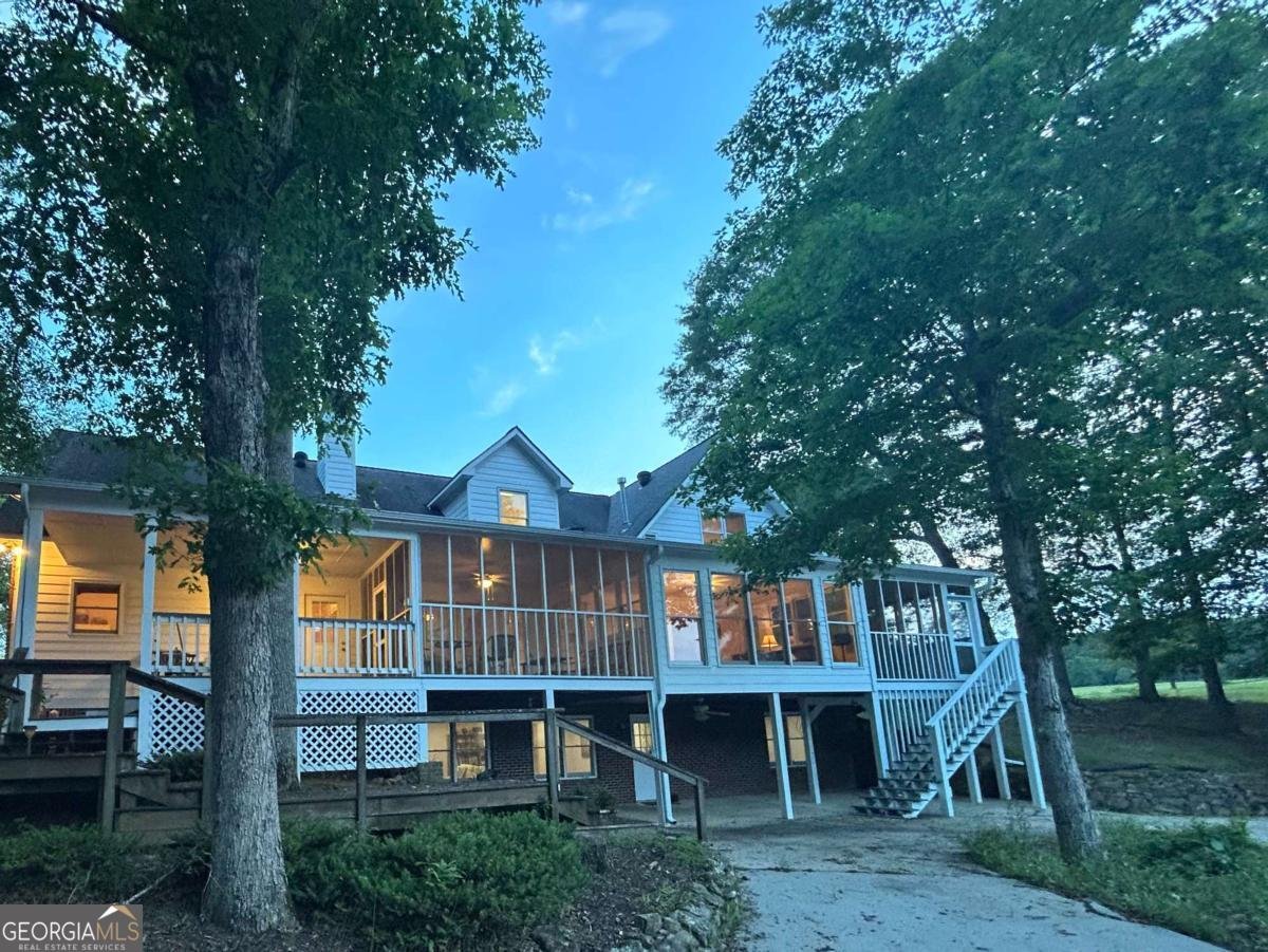 1931 Oliver Bridge Road Watkinsville - Photo 9