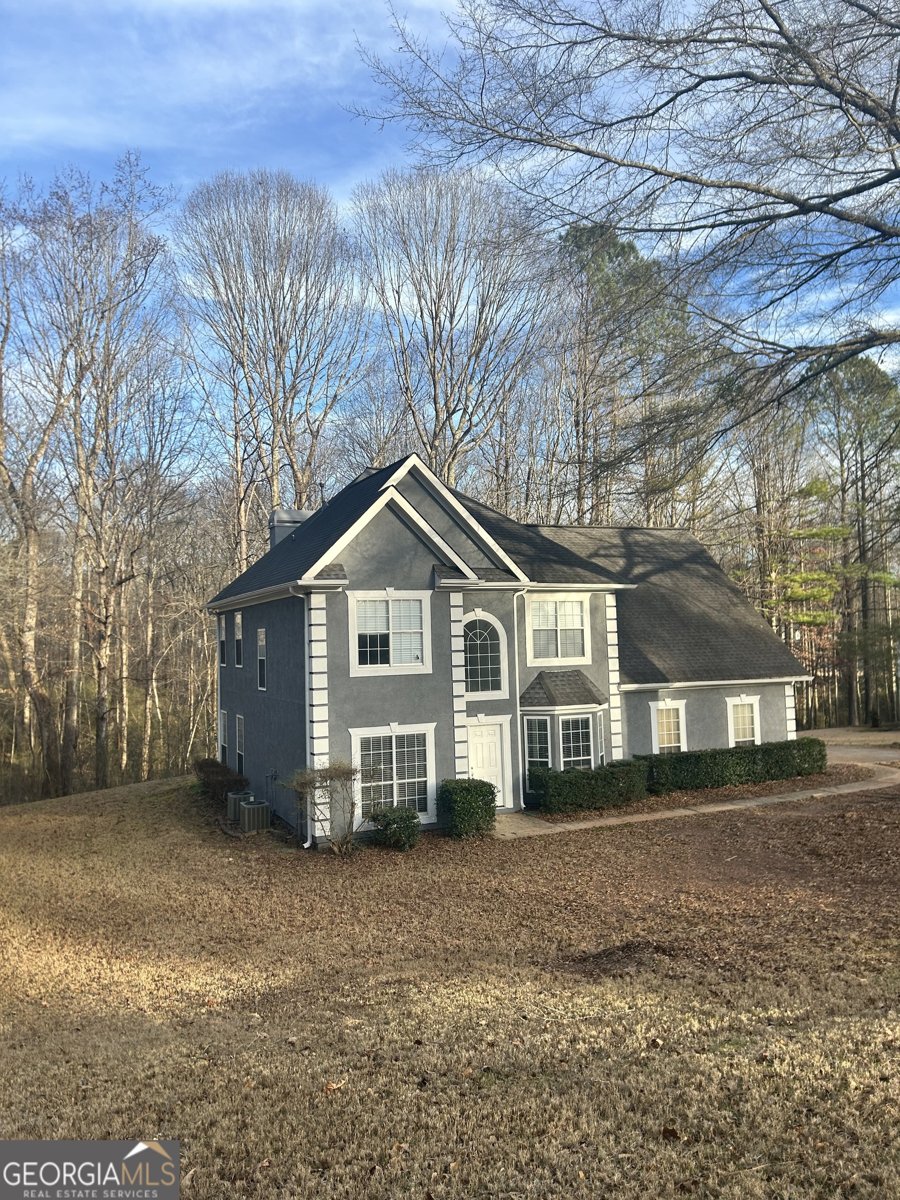 231 Barrington Farms Parkway Sharpsburg - Photo 1