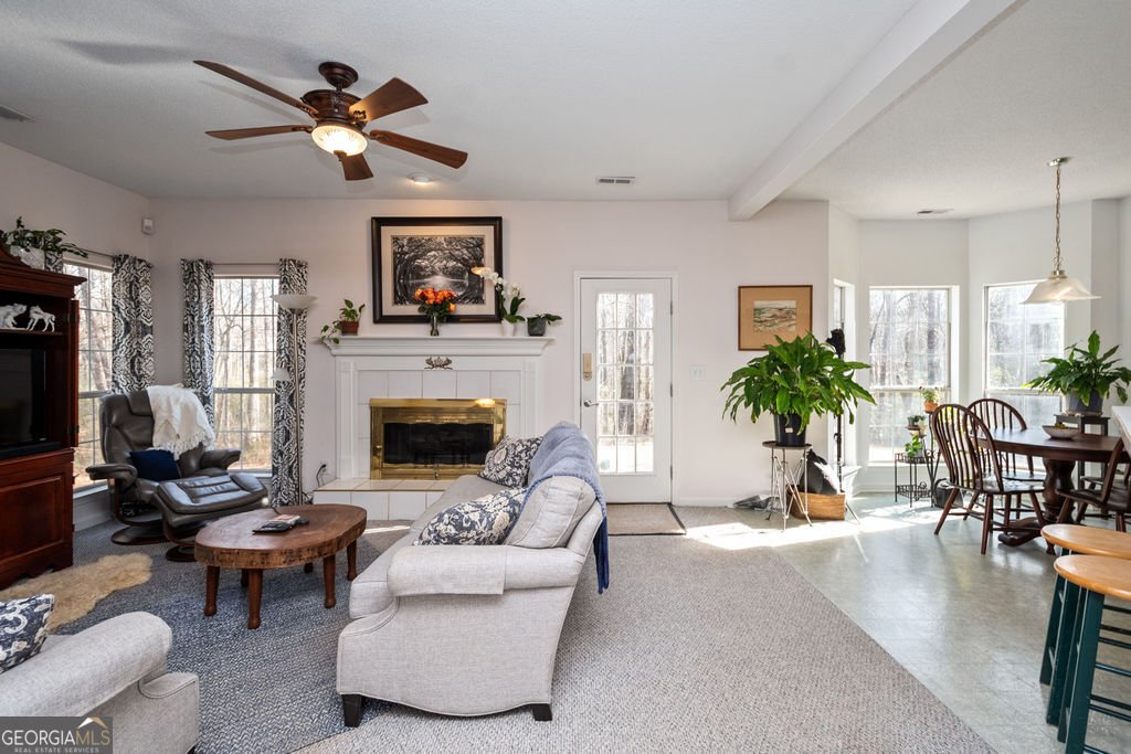 231 Barrington Farms Parkway Sharpsburg - Photo 13