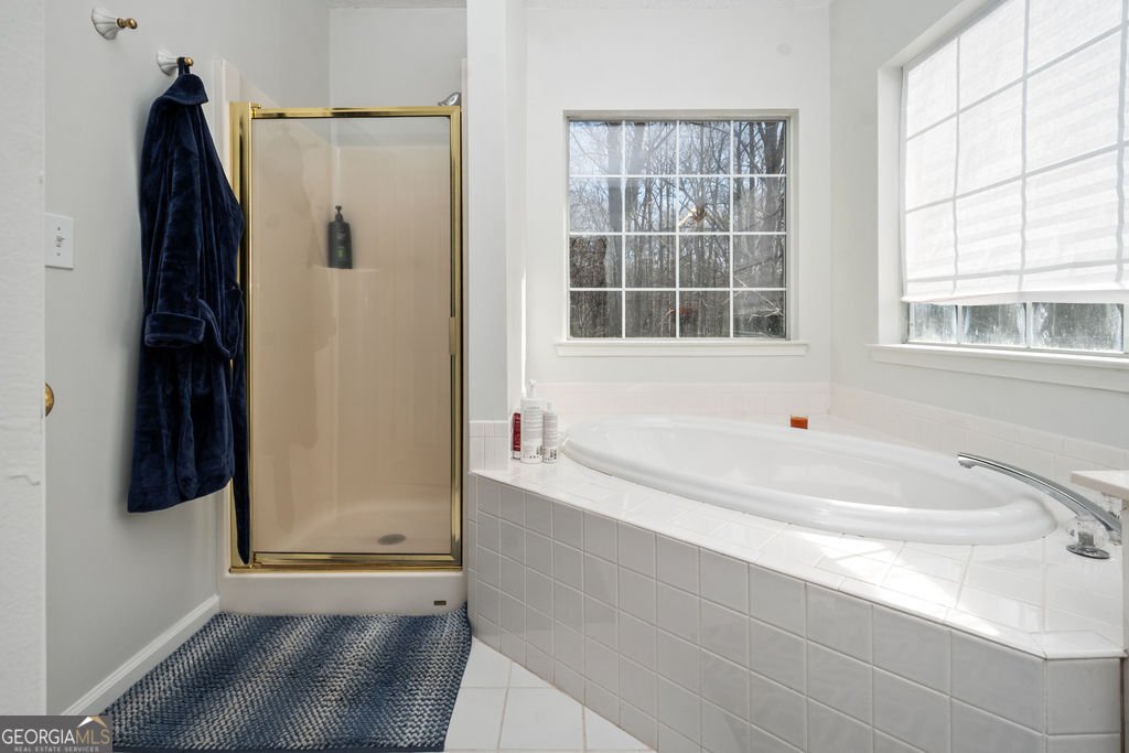 231 Barrington Farms Parkway Sharpsburg - Photo 26