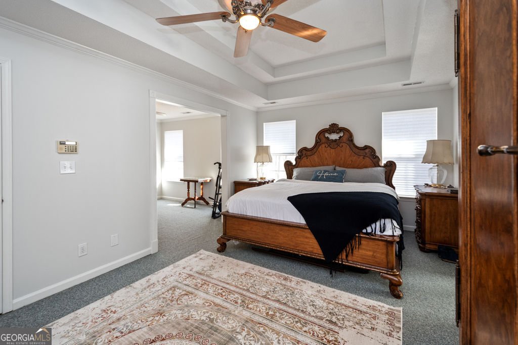 231 Barrington Farms Parkway Sharpsburg - Photo 29