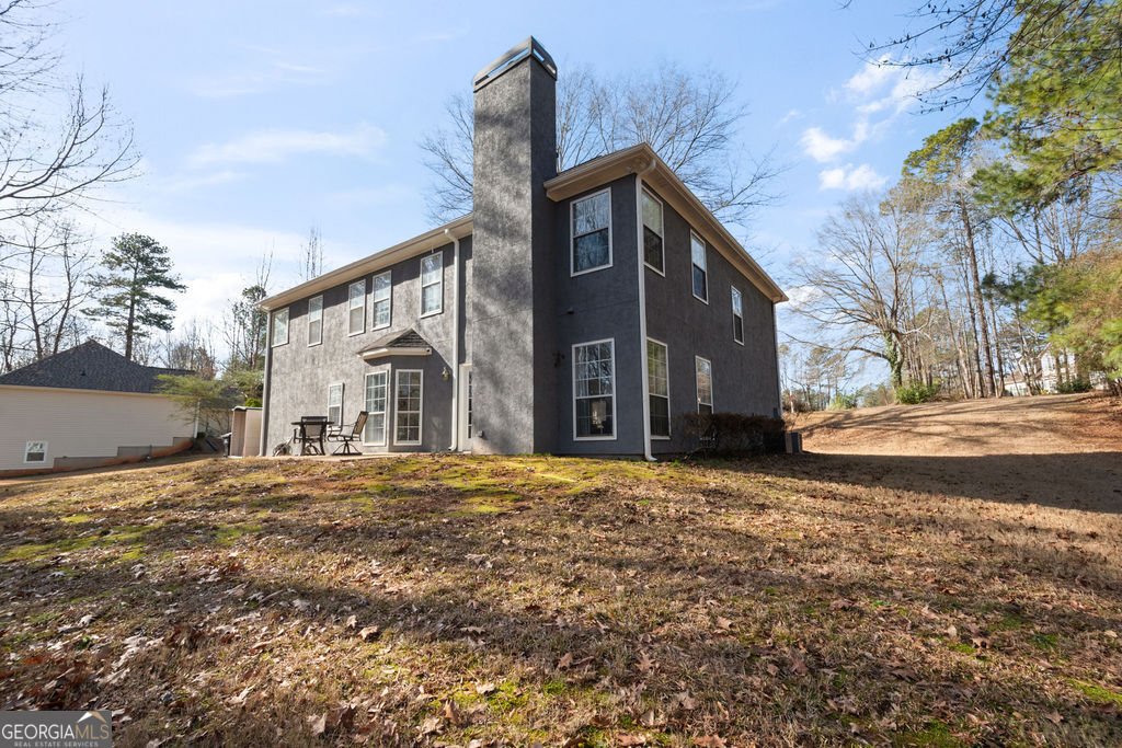 231 Barrington Farms Parkway Sharpsburg - Photo 32