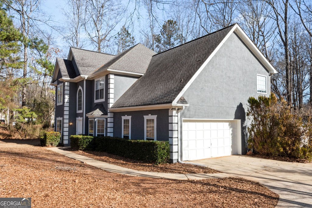 231 Barrington Farms Parkway Sharpsburg - Photo 33