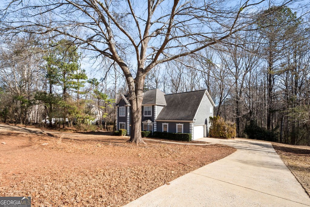 231 Barrington Farms Parkway Sharpsburg - Photo 34