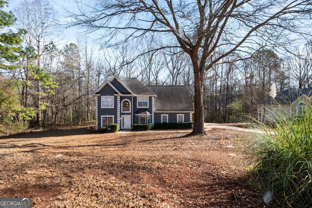 231 Barrington Farms Parkway Sharpsburg - Photo 35