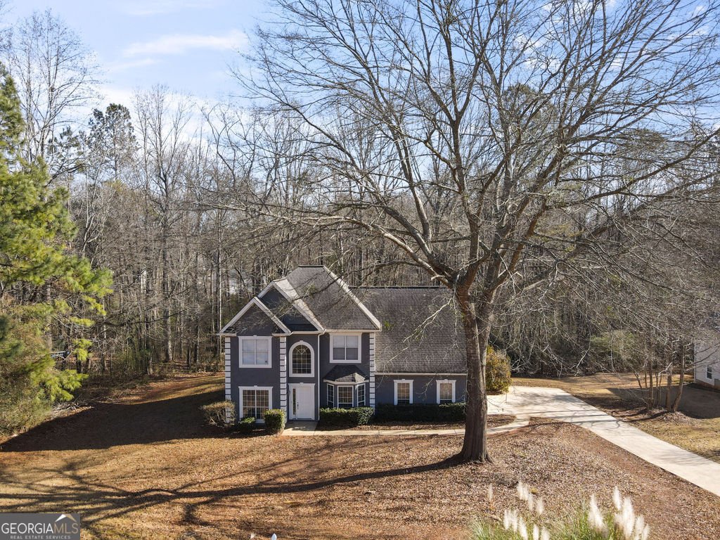 231 Barrington Farms Parkway Sharpsburg - Photo 38