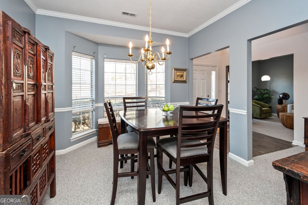 231 Barrington Farms Parkway Sharpsburg - Photo 8