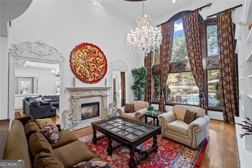 2120 Blackheath Trace Alpharetta - Photo 10