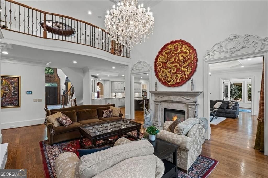 2120 Blackheath Trace Alpharetta - Photo 11