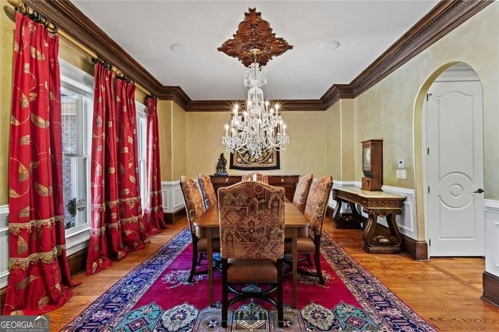 2120 Blackheath Trace Alpharetta - Photo 12