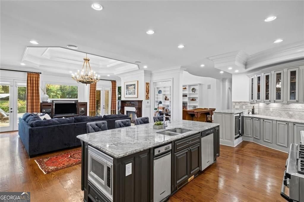 2120 Blackheath Trace Alpharetta - Photo 15