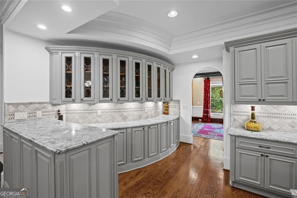 2120 Blackheath Trace Alpharetta - Photo 17