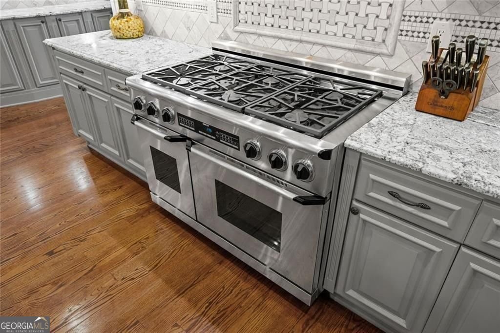 2120 Blackheath Trace Alpharetta - Photo 18