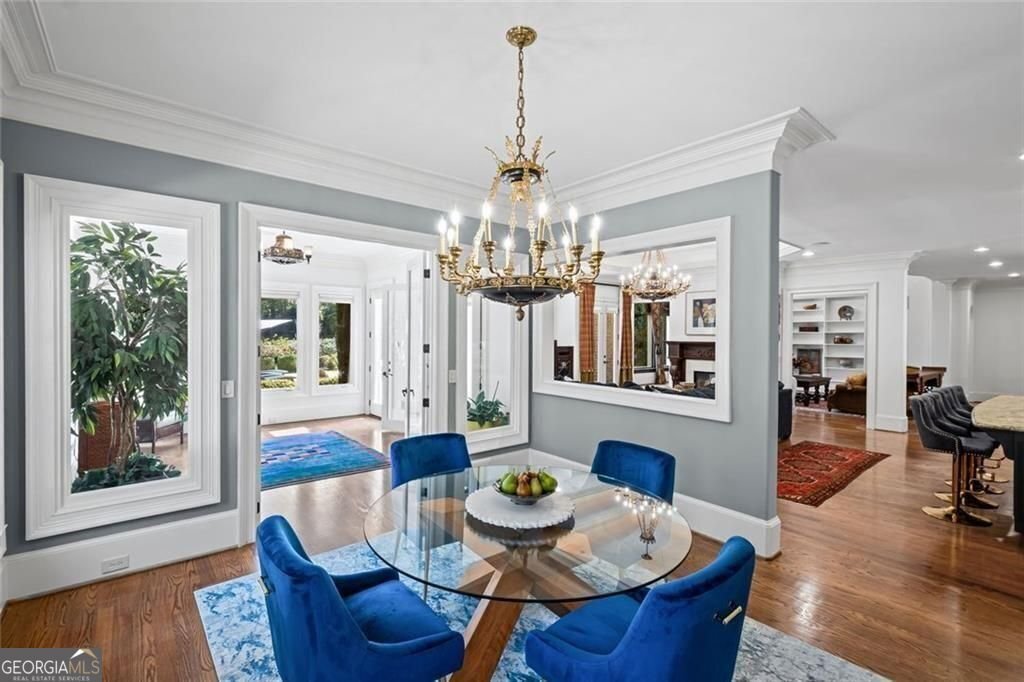 2120 Blackheath Trace Alpharetta - Photo 21