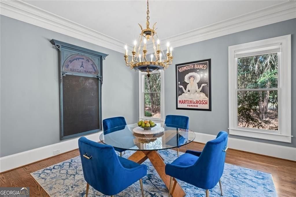 2120 Blackheath Trace Alpharetta - Photo 22