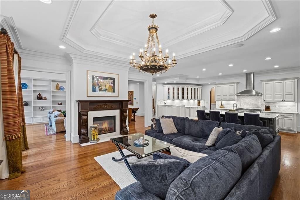 2120 Blackheath Trace Alpharetta - Photo 23