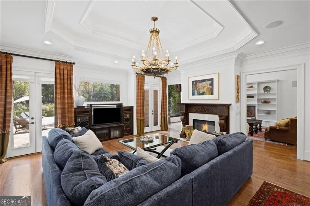 2120 Blackheath Trace Alpharetta - Photo 24