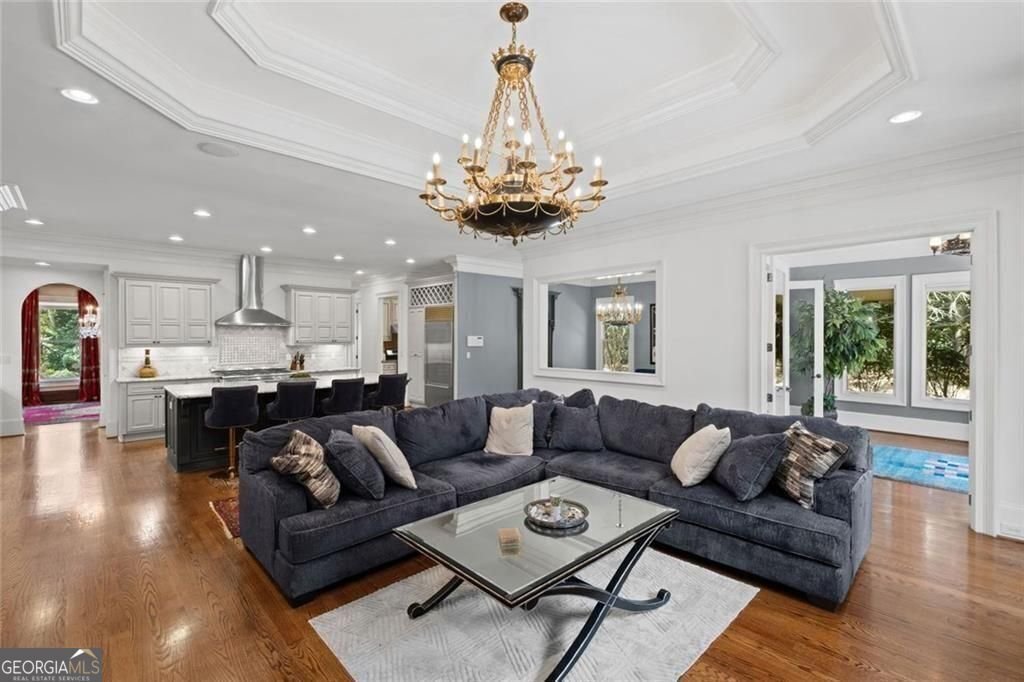 2120 Blackheath Trace Alpharetta - Photo 25