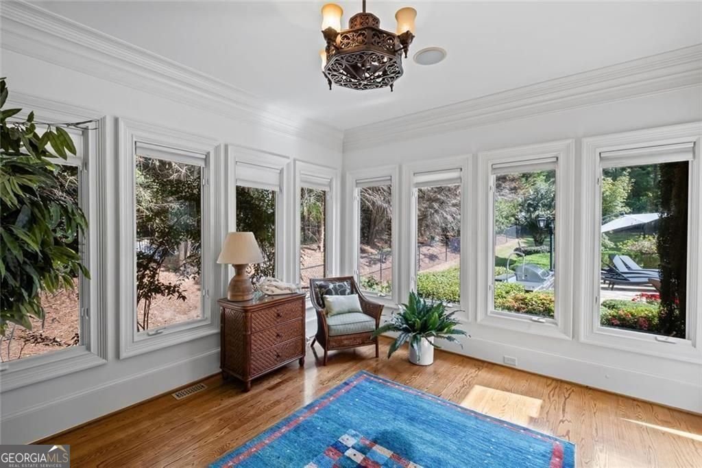 2120 Blackheath Trace Alpharetta - Photo 26