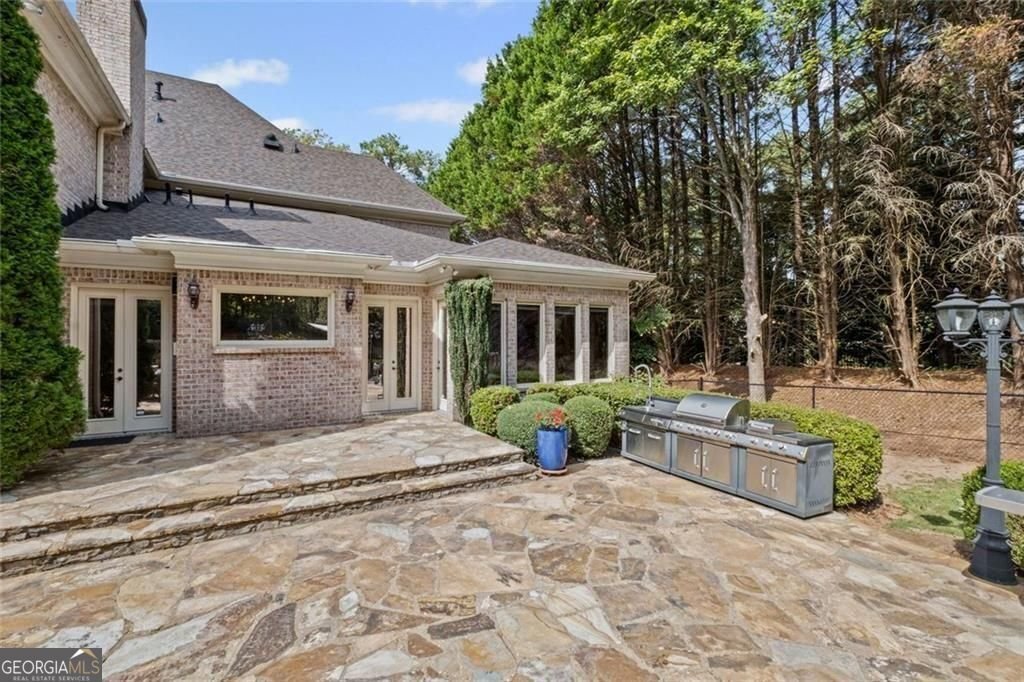 2120 Blackheath Trace Alpharetta - Photo 27