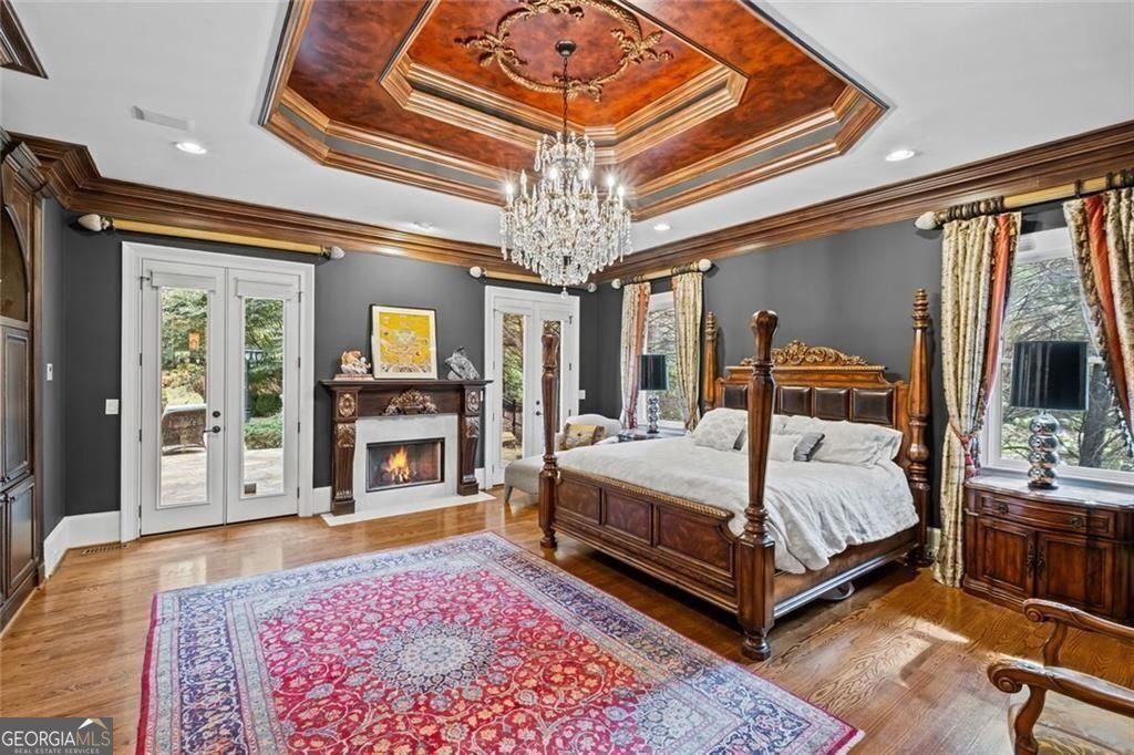 2120 Blackheath Trace Alpharetta - Photo 30