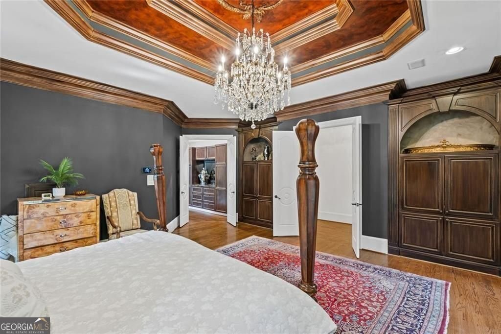 2120 Blackheath Trace Alpharetta - Photo 31