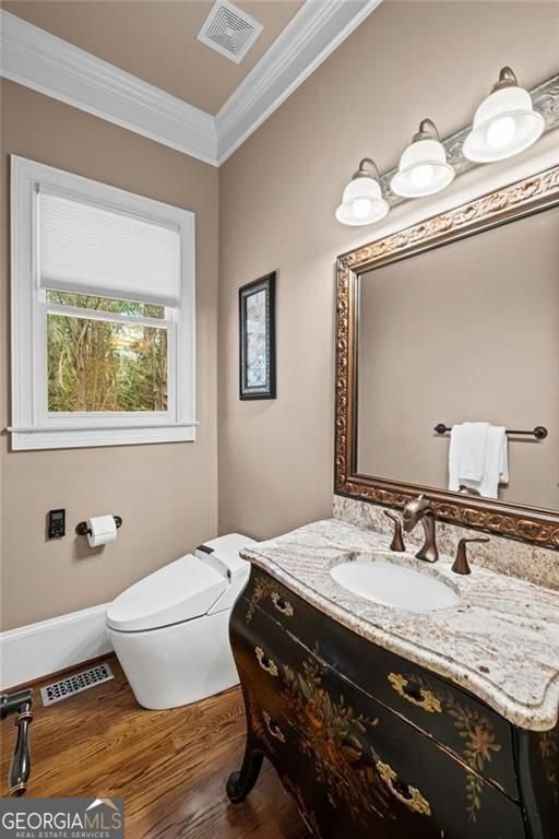 2120 Blackheath Trace Alpharetta - Photo 36