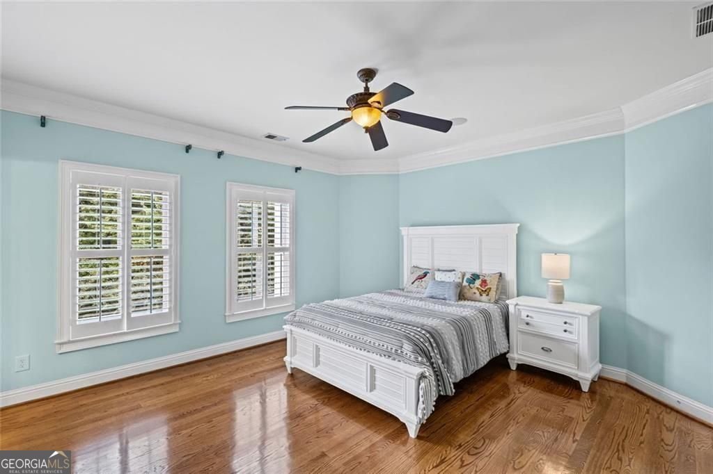 2120 Blackheath Trace Alpharetta - Photo 39