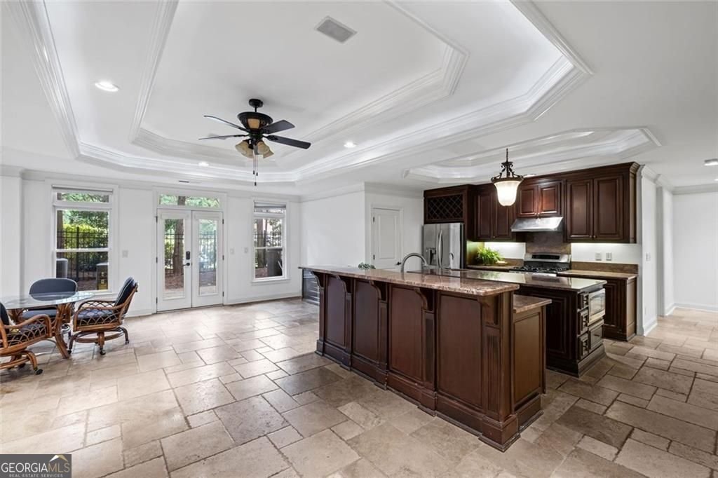 2120 Blackheath Trace Alpharetta - Photo 46