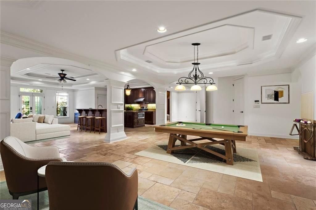 2120 Blackheath Trace Alpharetta - Photo 48