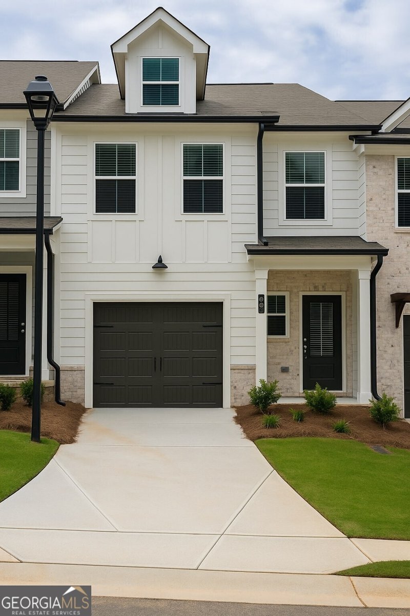 29 Benscot Drive Austell - Photo 1